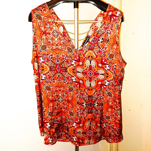 Ashley Stewart Women's Plus Size Shirt - Picture 3 of 8